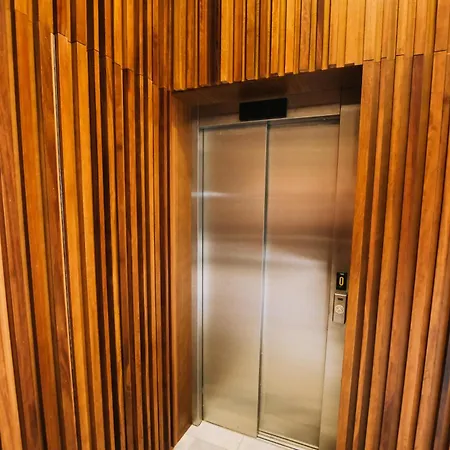Apartahotel Casa Mft