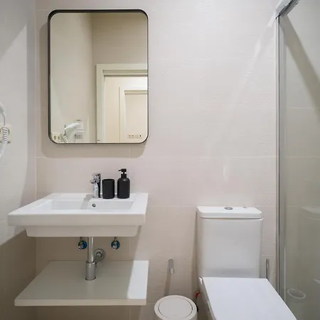Casa Mft 3* Las Palmas de Gran Canaria