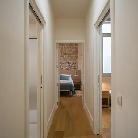 Apartahotel Casa Mft