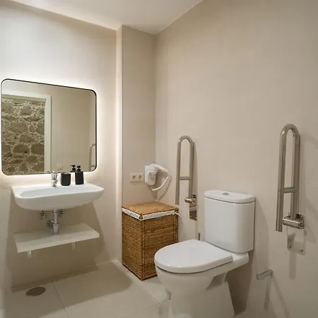 Apartahotel Casa Mft 3*