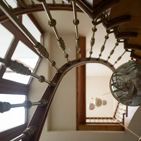 Casa Mft Appart hôtel Las Palmas de Gran Canaria