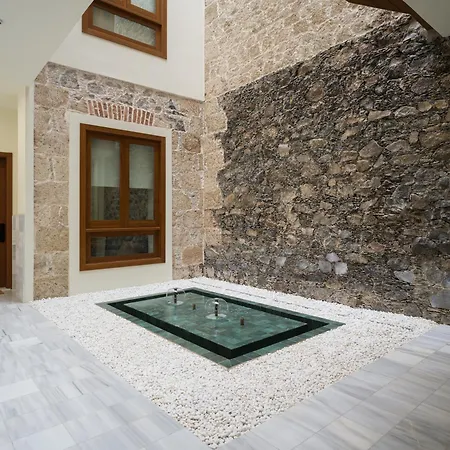 Apartahotel Casa Mft Las Palmas de Gran Canaria