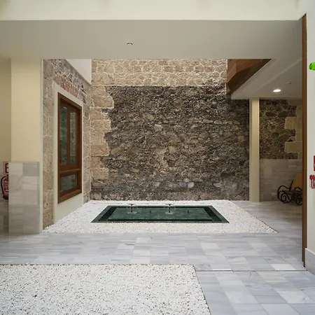 Appart hôtel Casa Mft 3*