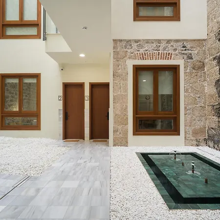 Appart hôtel Casa Mft Las Palmas de Gran Canaria