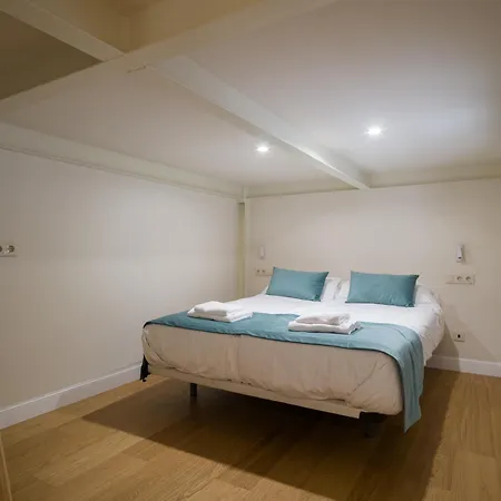 Apartahotel Casa Mft 3*