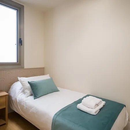 Apartahotel Casa Mft Las Palmas de Gran Canaria