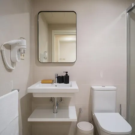 Apartahotel Casa Mft 3*