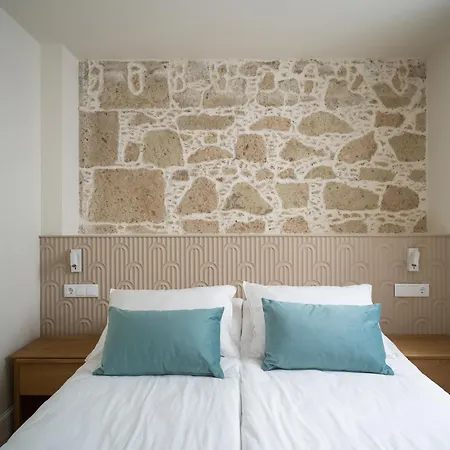 Casa Mft Apartahotel Las Palmas de Gran Canaria
