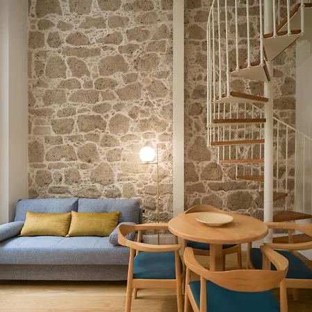 Apartahotel Casa Mft