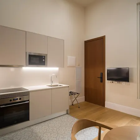 Casa Mft Apartahotel Las Palmas de Gran Canaria