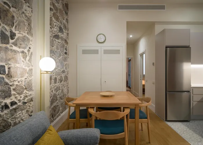 Casa Mft Appart hôtel 3*