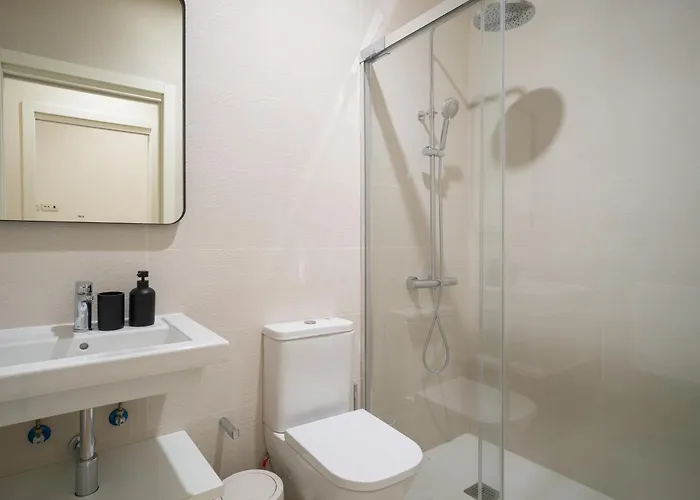 Casa Mft Appart hôtel 3*