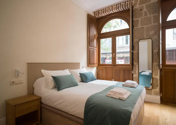 Casa Mft Appart hôtel 3*