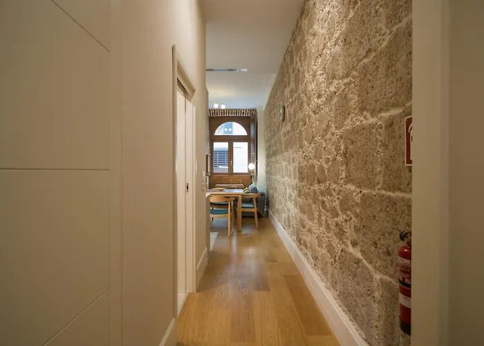 Casa Mft Appart hôtel