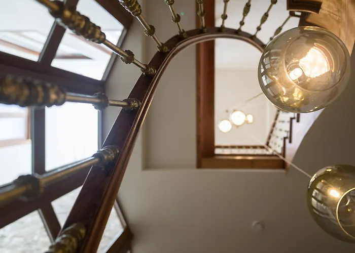 Casa Mft 3* Las Palmas de Gran Canaria