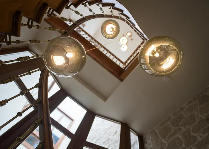 Appart hôtel Casa Mft