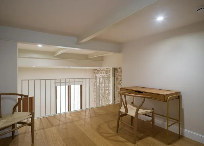 Casa Mft Appart hôtel 3*