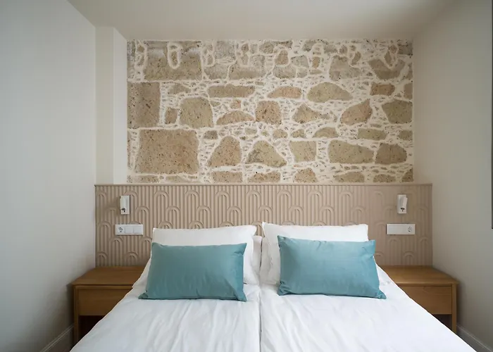 Casa Mft Appart hôtel Las Palmas de Gran Canaria