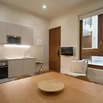 Aparthotel Casa Mft
