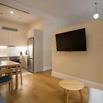 Aparthotel Casa Mft