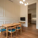 Casa Mft Aparthotel Las Palmas de Gran Canaria