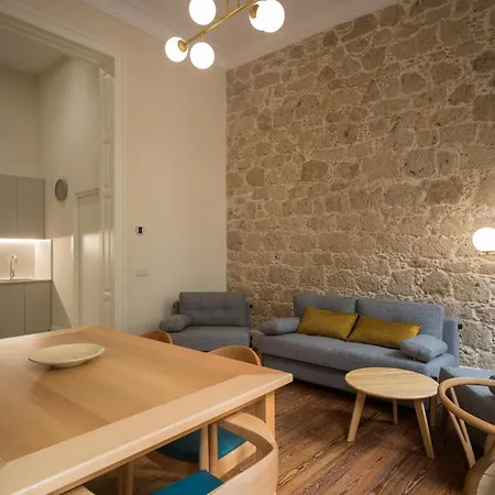 Lägenhetshotell Casa Mft Las Palmas de Gran Canaria