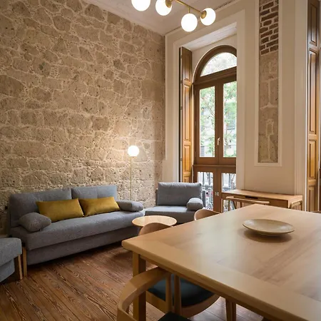 Casa Mft * Las Palmas de Gran Canaria