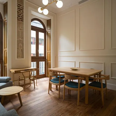 Lägenhetshotell Casa Mft *