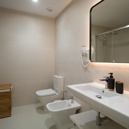 Casa Mft Lägenhetshotell Las Palmas de Gran Canaria