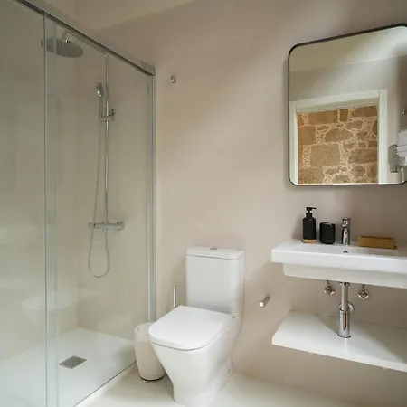 Casa Mft Ξενοδοχείο με διαμερίσματα 3*