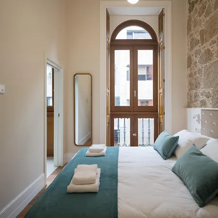 Lägenhetshotell Casa Mft