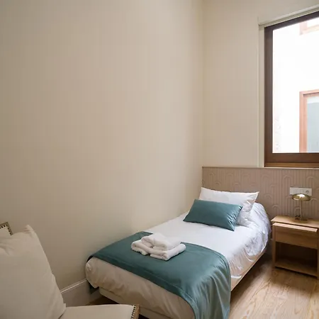 Casa Mft Lägenhetshotell *