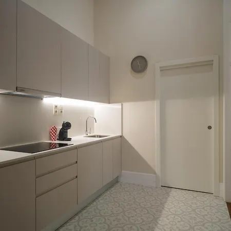Casa Mft Lägenhetshotell *