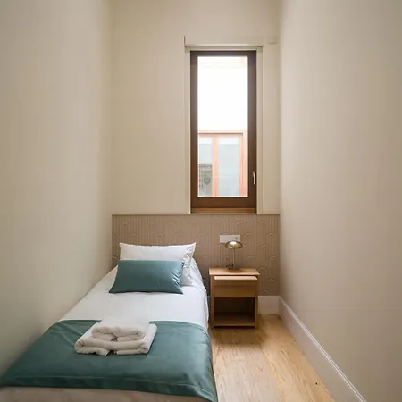Casa Mft Lägenhetshotell *