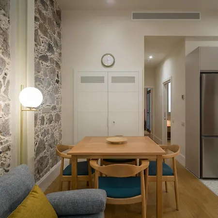 Casa Mft Lägenhetshotell *