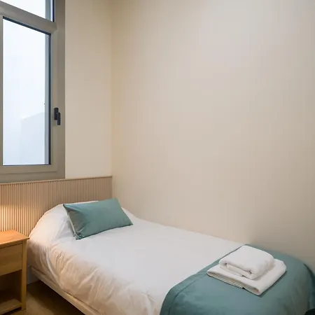 Casa Mft Lägenhetshotell *