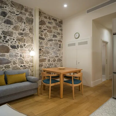 Casa Mft Las Palmas de Gran Canaria