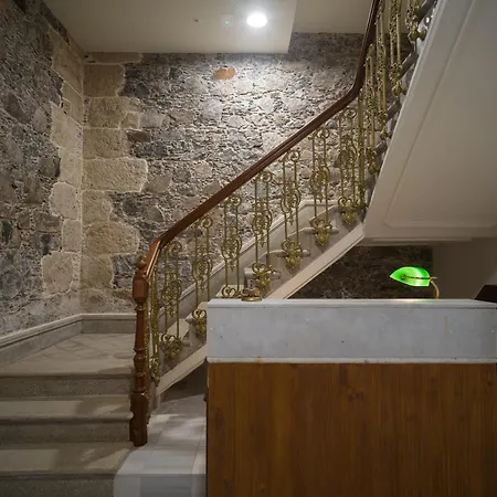 Lägenhetshotell Casa Mft *