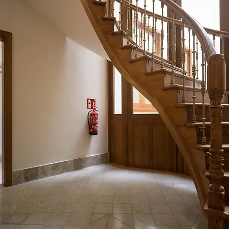 Casa Mft Ξενοδοχείο με διαμερίσματα Λας Πάλμας ντε Γκραν Κανάρια