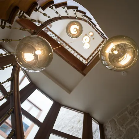 Lägenhetshotell Casa Mft