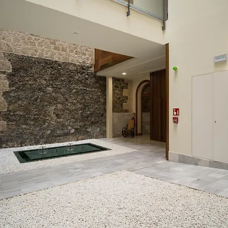 Casa Mft Ξενοδοχείο με διαμερίσματα 3*