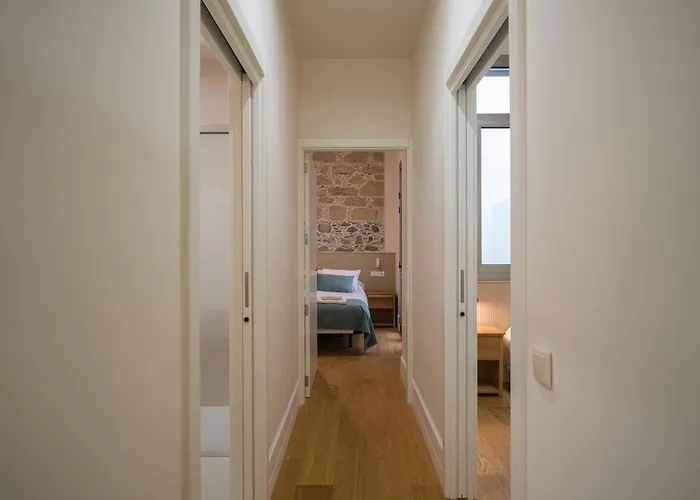 Apartahotel Casa Mft