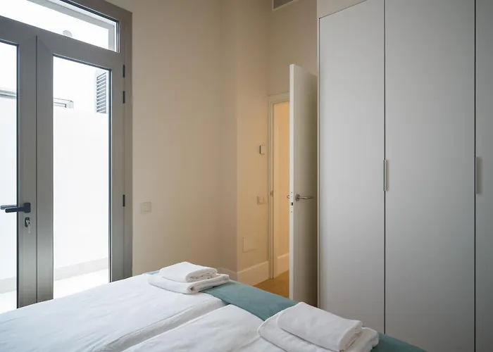 Casa Mft Apartahotel Las Palmas de Gran Canaria