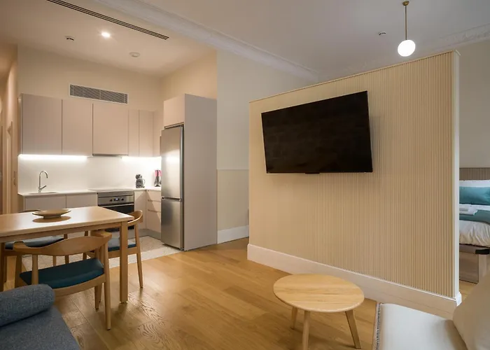 アパートホテル Casa Mft