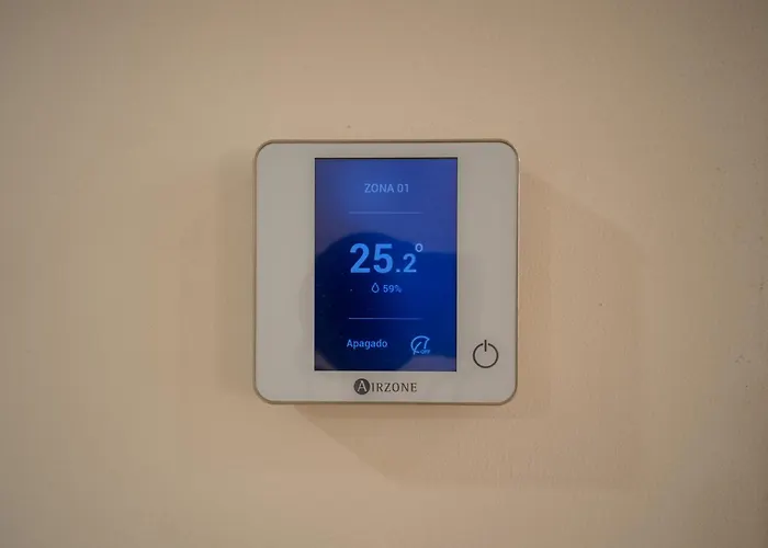 Casa Mft Apartahotel Las Palmas de Gran Canaria