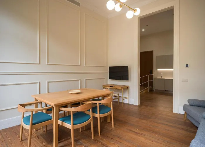 Casa Mft Apartahotel Las Palmas de Gran Canaria