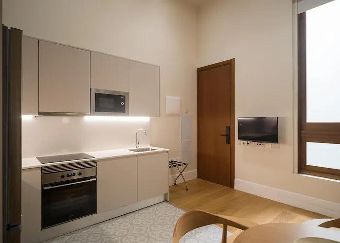 Casa Mft Apartahotel Las Palmas de Gran Canaria