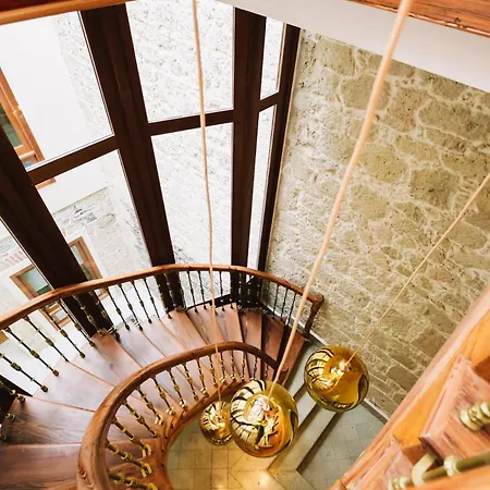 شقة فندقية Casa Mft لاس بالماس دي غران كاناريا