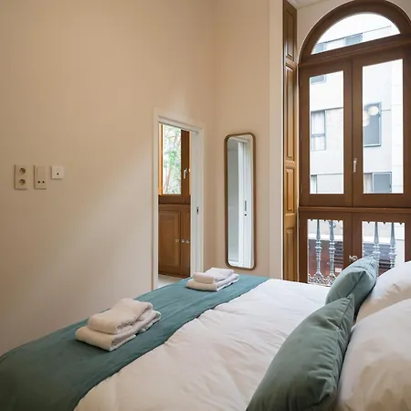 Casa Mft Aparthotel Las Palmas