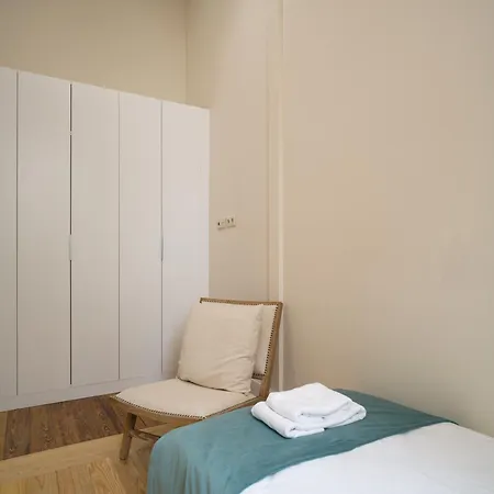 Aparthotel Casa Mft *